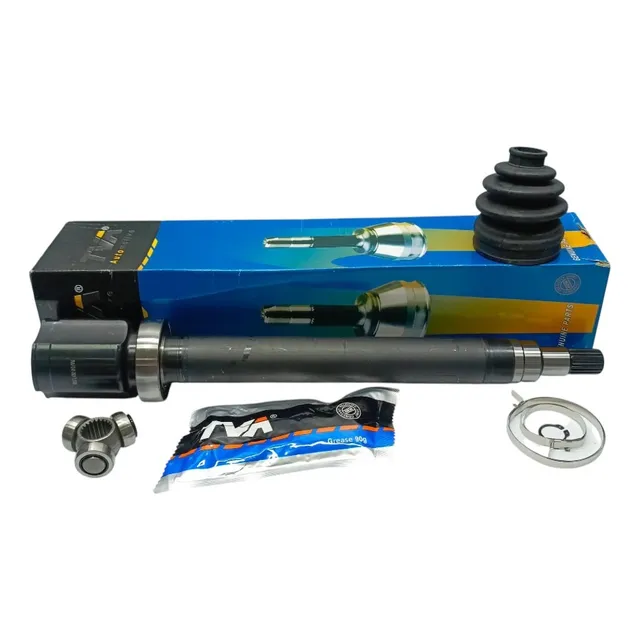 Copa Caja Fiesta Power 21×22 Eje Largo Derecho Automatico