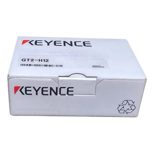 Gt2-h12 Cabezal De Sensor Keyence 