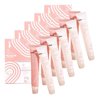 Kit De Depilación Glide&go, Crema Depilatoria Liora Beauty, Kit De Depilación Glide&go, Crema Depilatoria Liora Beauty,