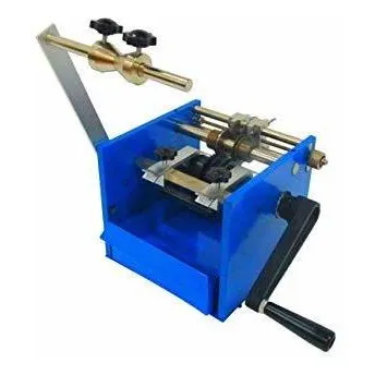 Herramienta Nuevo Tipo Resistor Axial Lead Bend Cut