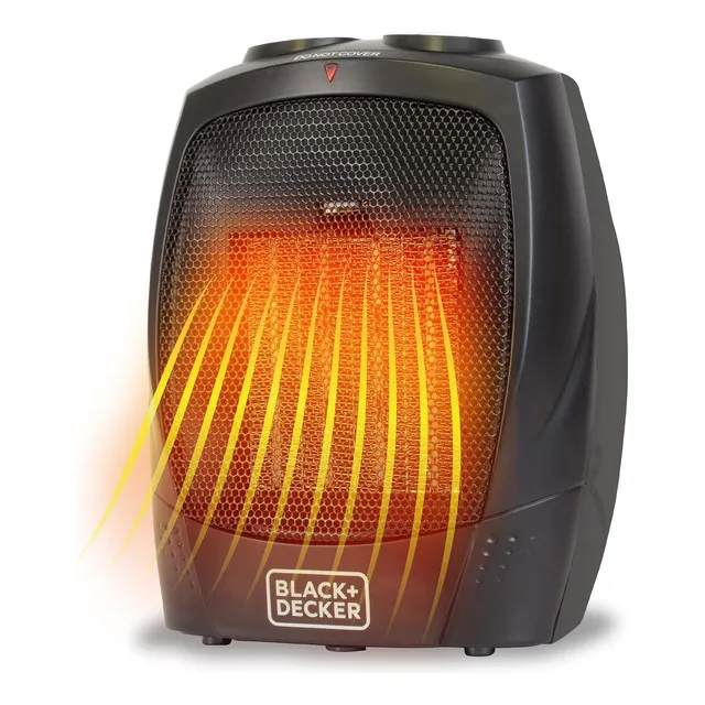 Aquecedor De Ambiente PortĂĄtil Black+decker, Aquecedor De... Aquecedor De Ambiente PortĂĄtil Black+decker, Aquecedor De...