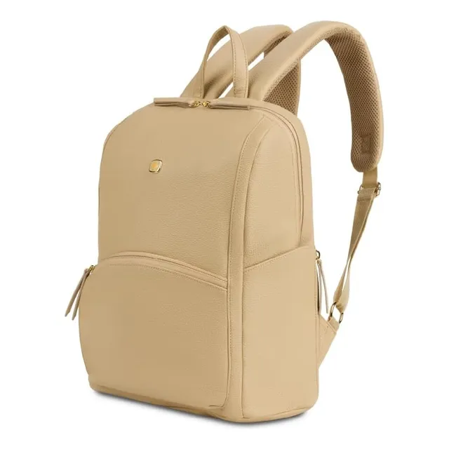 Laptop Backpacks Swissgear 9901545407 Taupe