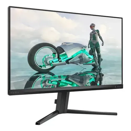 Monitor Gamer Dell Alienware Aw2720hf 240hz 27 Preto Branco
