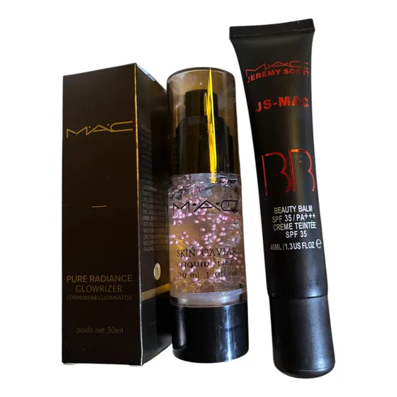 Serum Anti Age Lanzamiento Con Partículas ! Bb De Regalo !