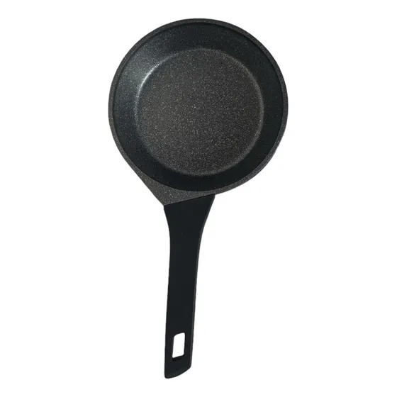 Sarten 24 Cm Comet Premium Nuova Antiadherente Negro
