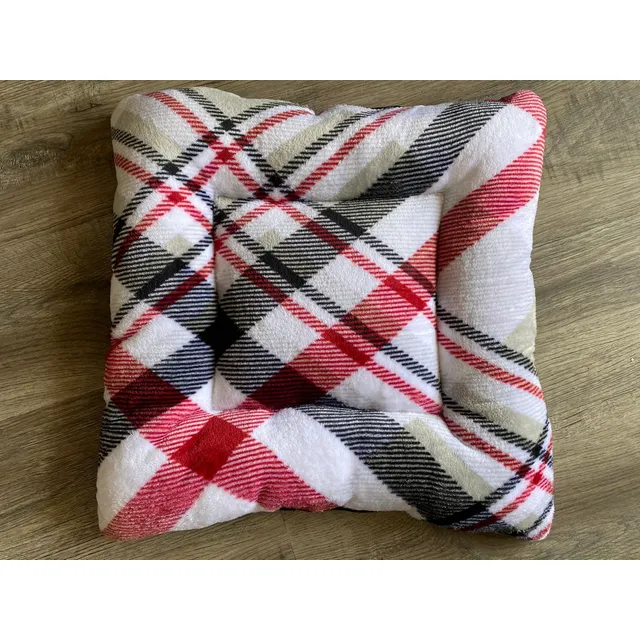 Cama Gato Perro Mascota Suave Puff Gato Perro Raza Pequeña