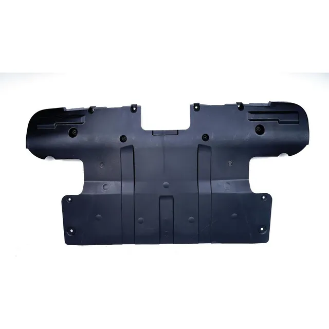 Cubre Carter Inferior Original Mahindra Xuv500 2012-2016