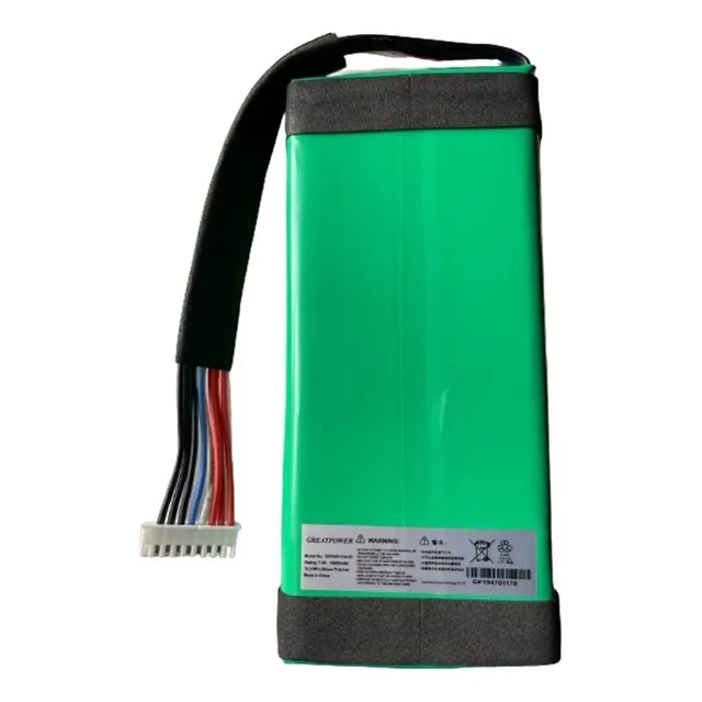 Bateria  Nueva Original Para Jbl Boombox 1