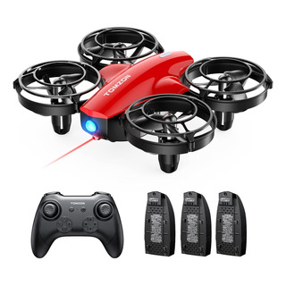 Tomzon A24 Mini Drone Para Niños Con Modo Batalla, Drone Par Tomzon A24 Mini Drone Para Niños Con Modo Batalla, Drone Par