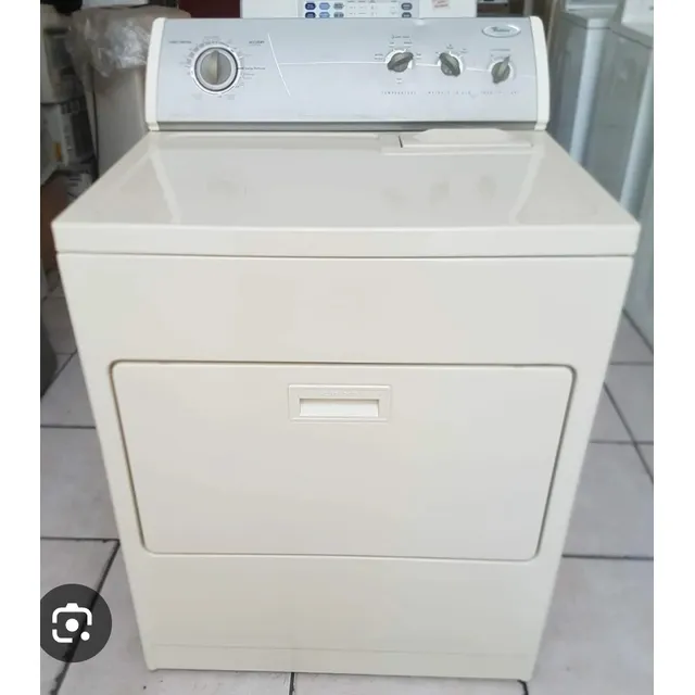 Secadora Wirpool 16 Kl