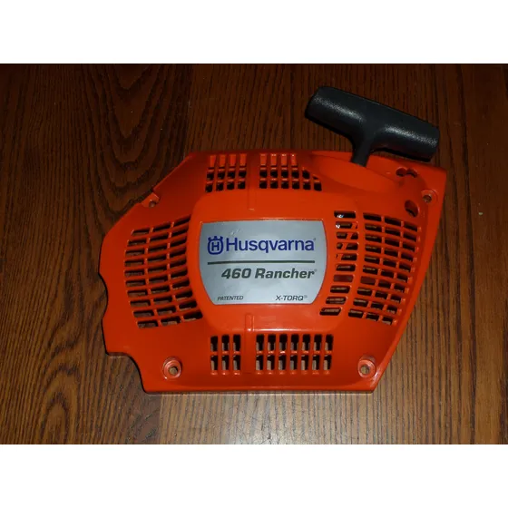 Arranque Retroceso Motosierra 460 Ï¿½ Oem