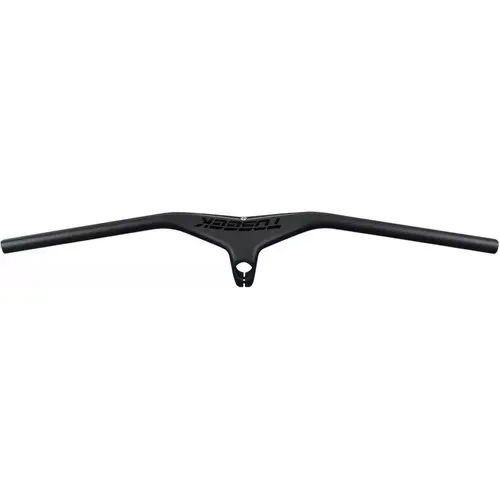 Forma Manubrio Toseek Carbono Integrado Mtb Ultraliviano