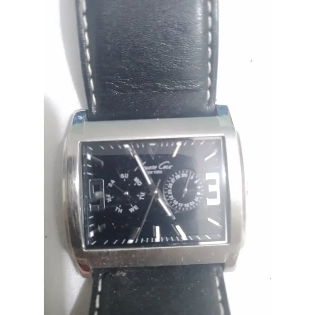 Reloj Kenneth Cole
