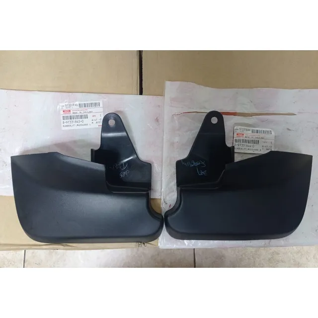 Chapaleta Delantera Luv D Max 11-14 Isuzu Original Lh/rh