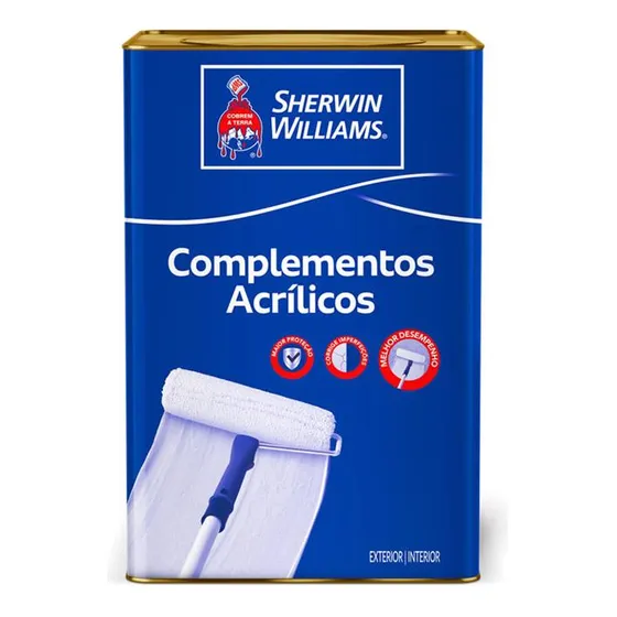 Pinturas Sherwin Williams Sellador Pigmentado Blanco 18 Lts