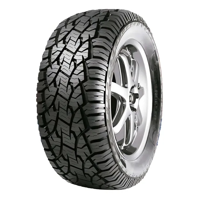 Llanta 235/75r15 Lt 6pr Agate Ag-at705 101r