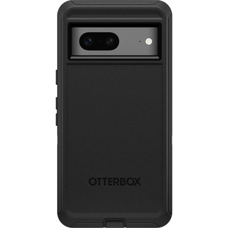 Funda Otterbox Google Pixel 7 Defender Series Negra Funda Otterbox Google Pixel 7 Defender Series Negra