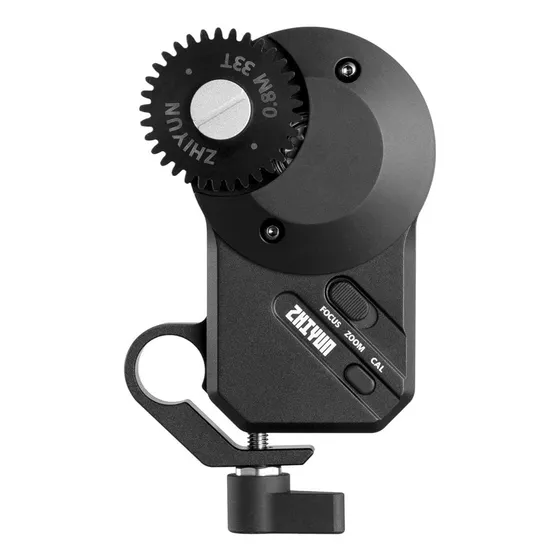 Control De Enfoque Follow Focus Cmf-06 Transmot Zhiyun Focus