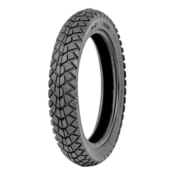 Pneu Vipal Dianteiro Tr300 300-21 C/c Xtz 250 Xre 300