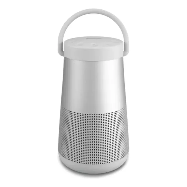Parlante Bose Soundlink Revolve+ Ll Blanco