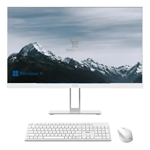 All in one Dell OptiPlex 7450 23.8