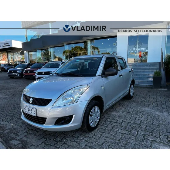 Suzuki Swift Ga
