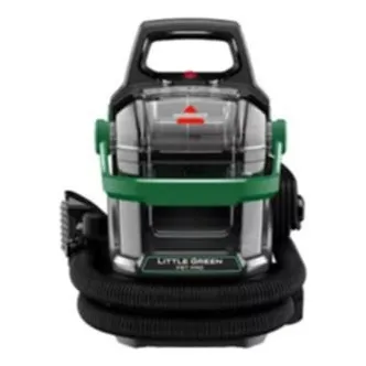 Hidroaspiradoras Bissell Little Green Pet Pro Verde