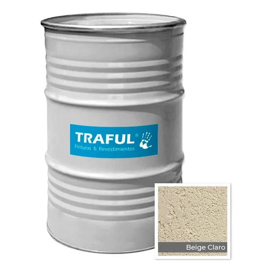 Revestimiento A Llana Traful Tambor X 300kg Colores P