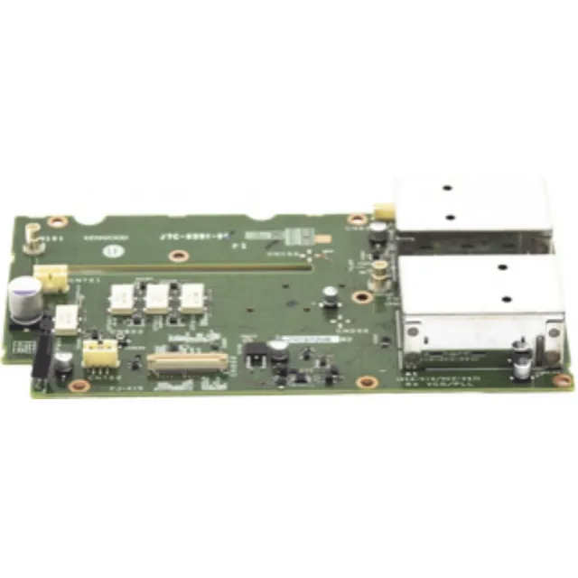 Tarj Unidad Tx-rx P Nxr710k