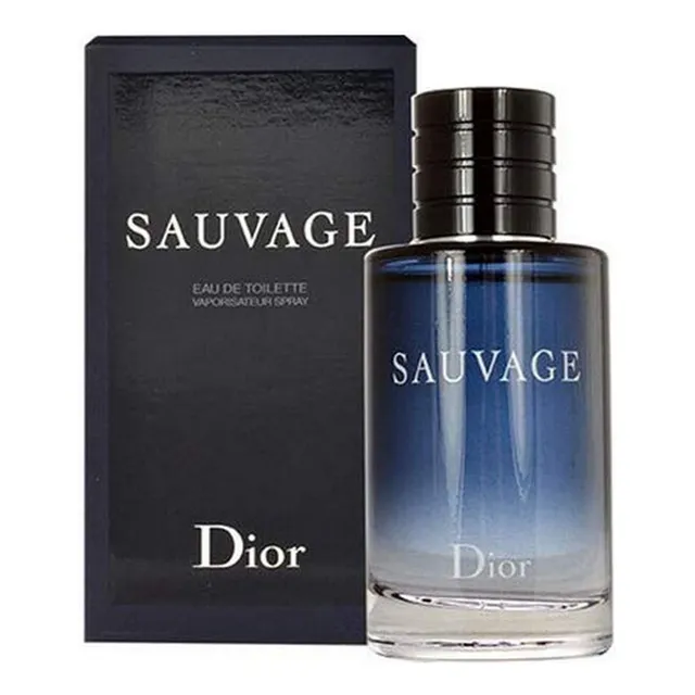 Perfume Dior Sauvage Men