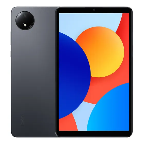 Tablet Xiaomi Redmi Pad Se 8.7'' 6gb Ram 128gb Rom Gris