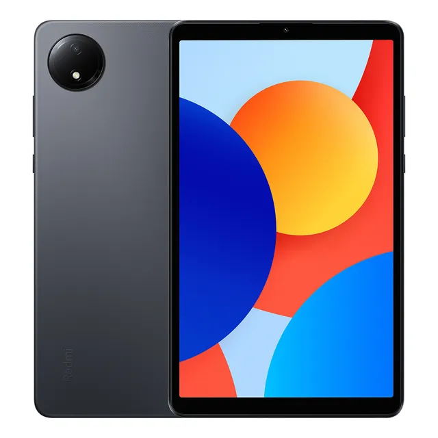 Tablet Xiaomi Redmi Pad Se 8.7'' 6gb Ram 128gb Rom Gris