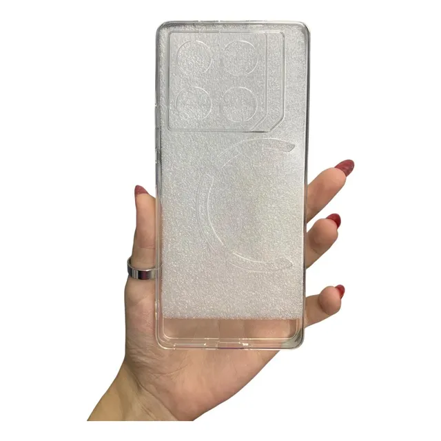 Funda Tpu Antisock Para Infinix Gt 20 Pro