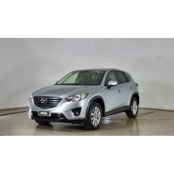 Mazda Cx-5 2.0 Skyactiv R Auto