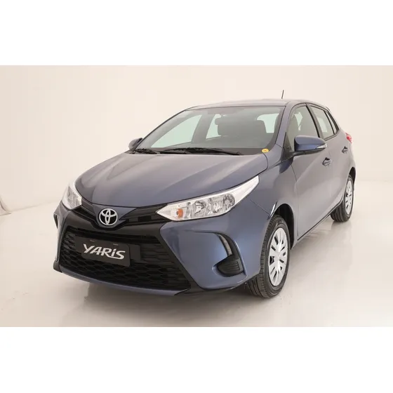 Toyota Yaris 1.5 Xs 5 P