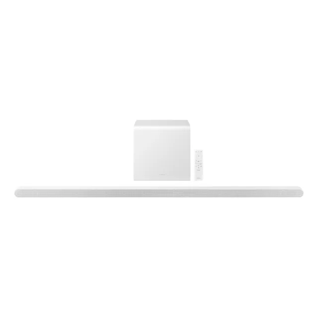 Home Theater Samsung HW-S801D/ZX blanco HW-S801D/ZX