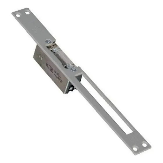 Hembrilla Eléctrica Cisa 110 Voltios