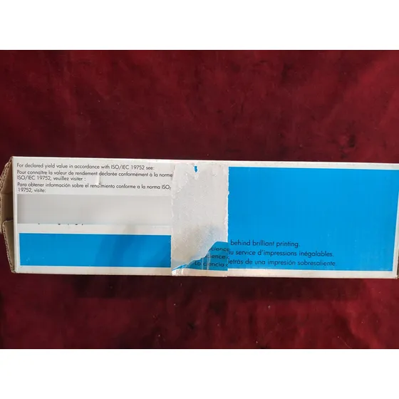 Vendo Cartucho Para Recargar Usad Hp12a 3$ Cada Uno Tengo 20