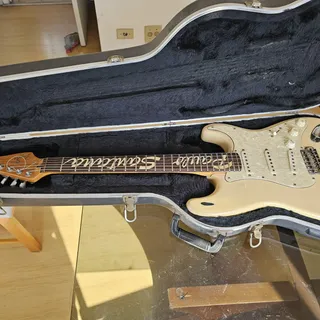 Case Squier | Mercado Livre