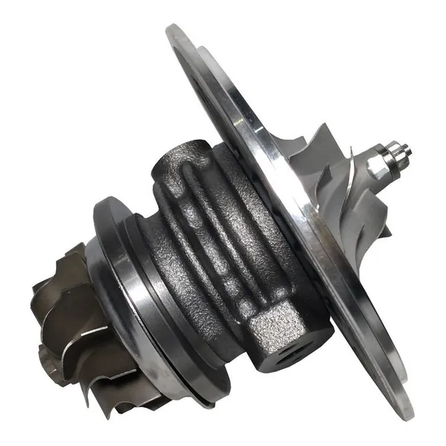 Cartucho Turbo Landini 8860 Motor 1104a
