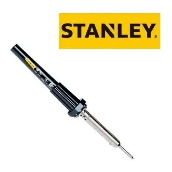 Cautin De Lapiz 30 W Marca Stanley
