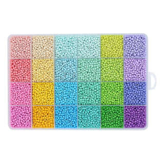 Cuentas De Pulsera De Cuentas De Semillas De Estilo A Cuentas De Pulsera De Cuentas De Semillas De Estilo A