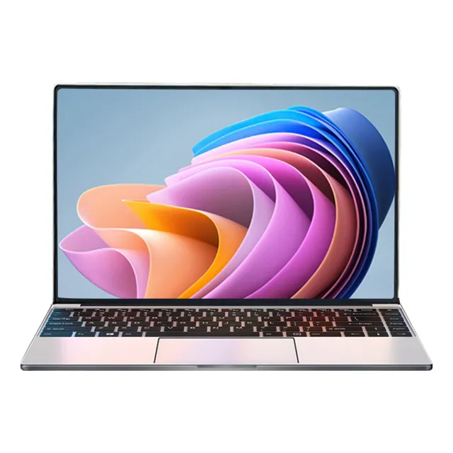 Laptop Hancdon 12gb+512gb Portable Computer Ssd 60 Hz Intel