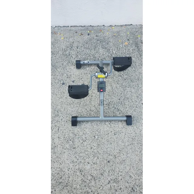 Maquina De Hacer Ejercicios,pedales,bicicleta