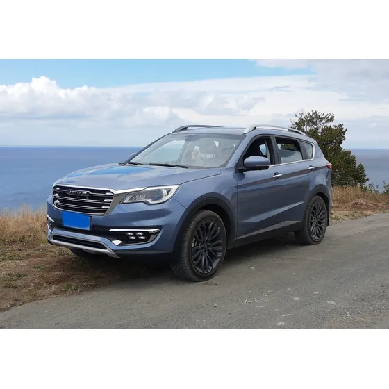 Jetour X70 1.5t Glx At