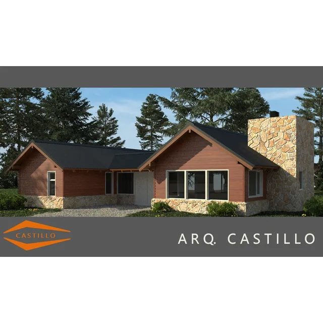 Arquitecto Castillo Studio .