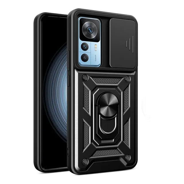 Carcasa Para Redmi 10 5g / Note 11e 5g/11 Prime 5g
