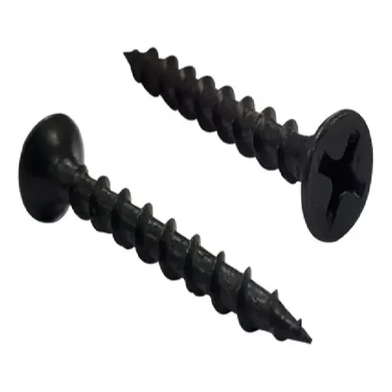 Tornillos Autoperforantes Drywal Madera 8 X 4 PuLG Por 500 U