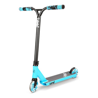Limit Lmt68 Mini Pro Stunt Kick Scooter-scooters De Truco De Limit Lmt68 Mini Pro Stunt Kick Scooter-scooters De Truco De