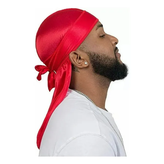 Gorro Durag De Moda